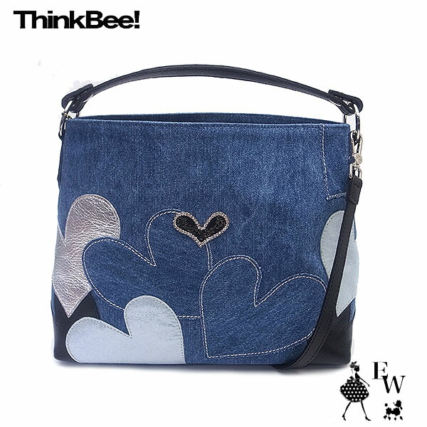 楽天市場】シンクビー バッグ Think Bee ショルダーバッグ 2WAY 楽天市場】シンクビー バッグ Think Bee ショルダーバッグ 2WAY