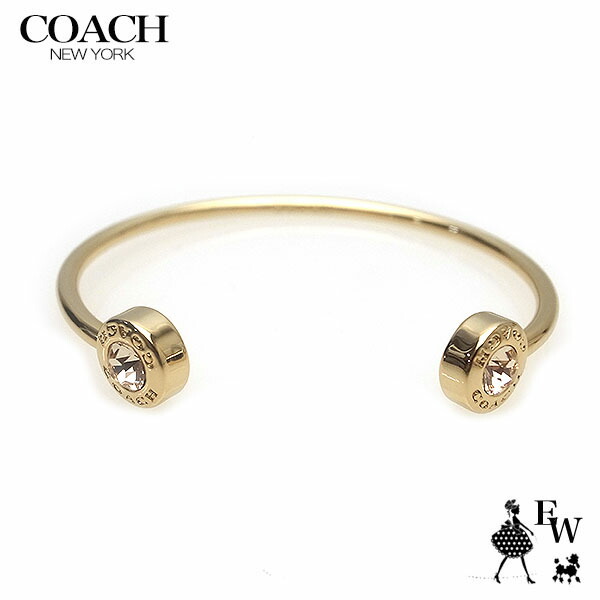 coach ブレスレット 楽天市場】コーチ ブレスレット COACH アウトレット チェーン