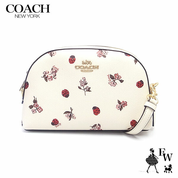 coach コーチ　ラビット　ショルダーバッグ　超美品　希少　CE609 楽天市場】【COACH】 コーチ 干支コレクション うさぎ柄 クロス