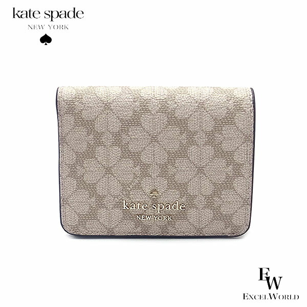 楽天市場】ケイトスペード 財布 KATESPADE アウトレット 二