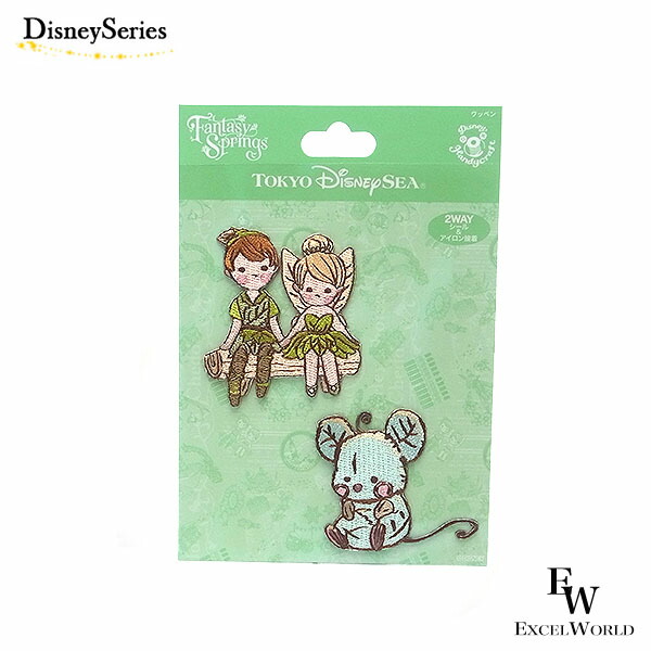 ディズニー ティンカー・ベル ピンバッジ 8個セット　ディズニー 楽天市場】ピンバッジ 全5種 何が当たるかお楽しみ フェアリー