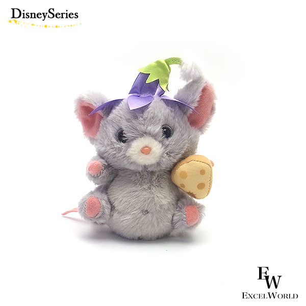 Disney - 【新品】クッション＊ファンタジースプリングス＊ティンカーベル＊チーズ＊ディズニー 楽天市場】ネズミのチーズ クッション フェアリー・ティンカー