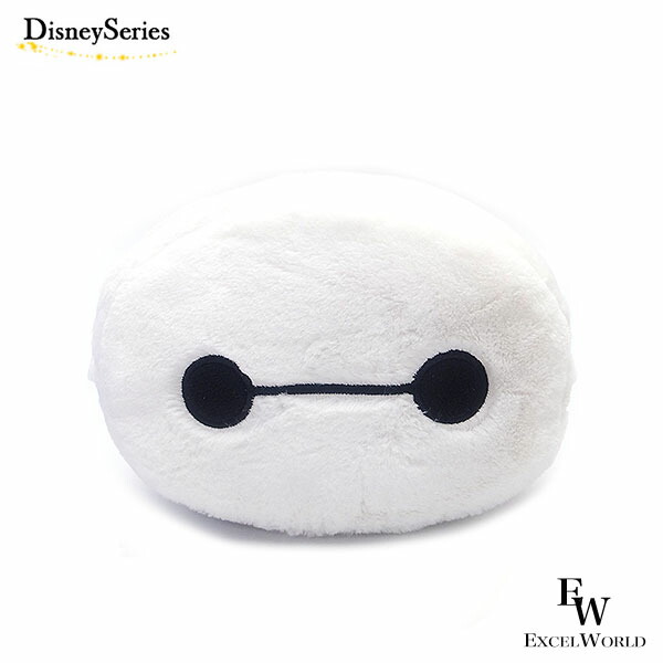 ベイマックス ファンキャップ パペット リング キーホルダー ぬいぐるみポンチョ Disney - ディズニー ベイマックスファンキャップ キーチェーン