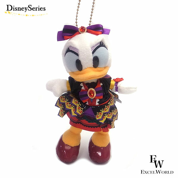 デイジーぬいぐるみバッジ　新品　ヴァネロペ　パルパルーザ 楽天市場】デイジー ぬいぐるみバッジ ぬいバ シュガーラッシュ