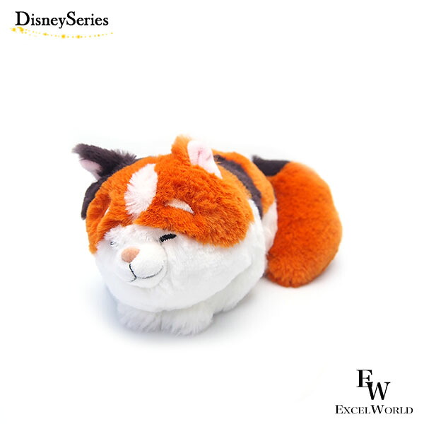 ベイマックス モチ 猫 ぬいぐるみ ディズニー リゾート限定 エクセルワールド 誕生日 ギフト プレゼントにも ディズニーグッズ