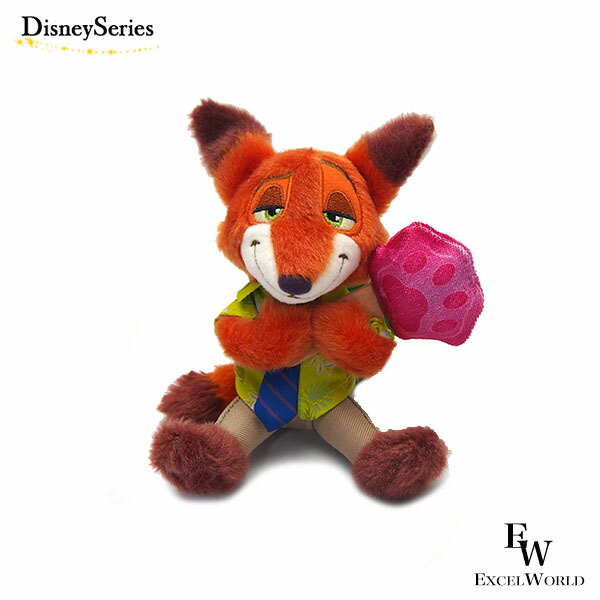 ズートピア 楽天市場】[公式] Disney ディズニー Zootopia ズートピア