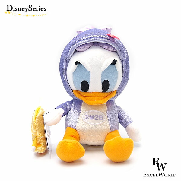 ドナルド ぬいぐるみ 66cm ビッグサイズ 東京ディズニーリゾート ドナパル ぬいぐるみバッジ（ドナルドパルパルーザグッズ）| キャステル