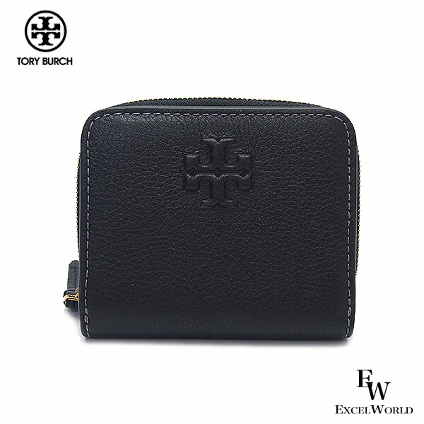 楽天市場】トリーバーチ TORY BURCH 財布 二つ折り財布 64283 0120