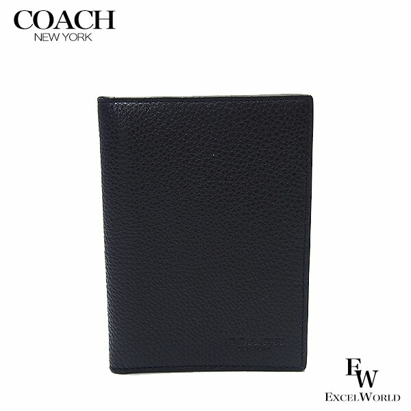 新品　カナダ購入品　Coach パスポートケース COACH パスポートケース 「オンライン限定」パスポート ケース
