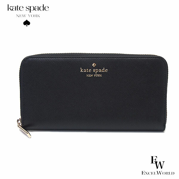 楽天市場】ケイトスペード 財布 KATESPADE アウトレット 長財布