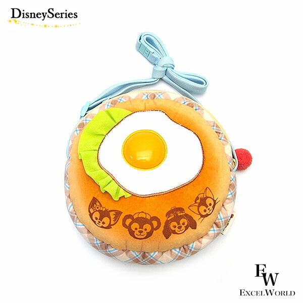 新品TDSワンダフルキッチンストラップ全4種ダッフィー&フレンズ Amazon.co.jp: ダッフィー＆フレンズ ストラップセット（全4種