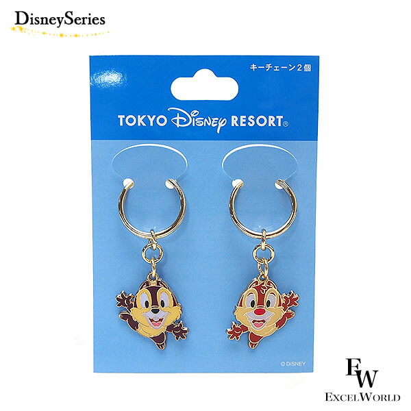 楽天市場】東京ディズニーリゾート ディズニー 通販 チップ