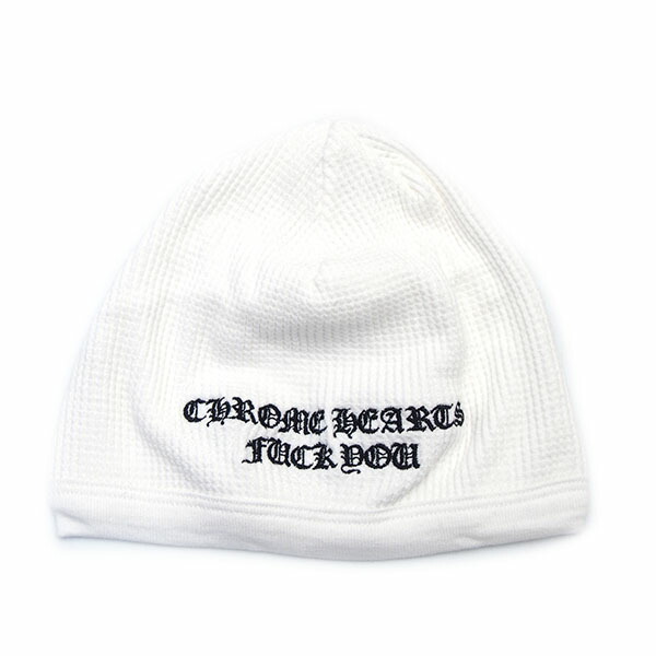 激レア　希少　クロムハーツビーニー 15266-240702-0069_1.jpg