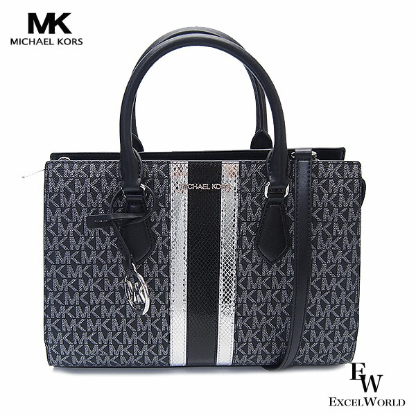 楽天市場】マイケルコース バッグ アウトレット ハンドバッグ