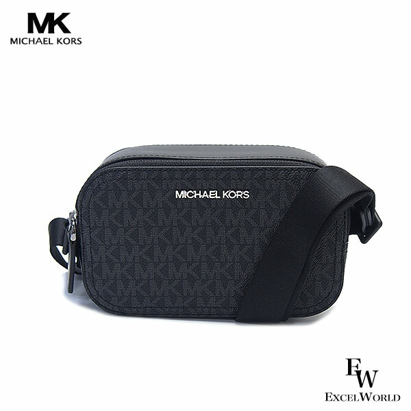 即発アウトレット MICHAEL KORS バッグ ショルダーバッグ Amazon | [MICHAEL KORS] [マイケルコース] バッグ レディース