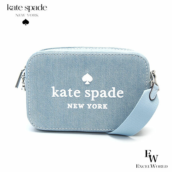 ケイトスペード カメラ型 ロゴ かごバッグ ショルダーバッグ シルバー kt-ba200925-2.jpg