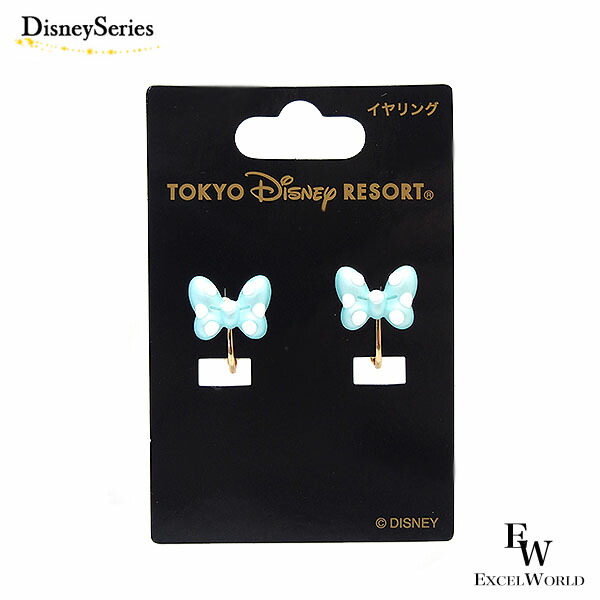 楽天市場】ミニー イヤリング リボン ピンク ミニーマウスらしく 楽天市場】ミニー イヤリング リボン ピンク ミニーマウスらしく