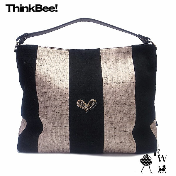 楽天市場】シンクビー バッグ Think Bee バッソサバーナ