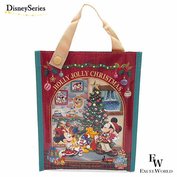 ディズニー！ディズニーリゾート！レジャーシートセット！クリスマスミッキーミニー ディズニー！ディズニーリゾート！レジャーシートセット