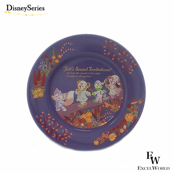 新品　ディズニー　フィルドウィズジョイ　プレートセット　お皿　2枚 楽天市場】○【在庫有】 食器 おしゃれ セット ディズニー