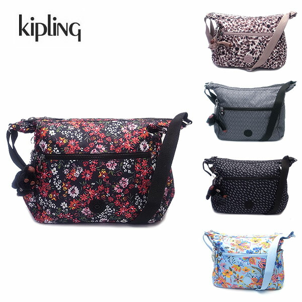KIPLING キプリング アウトレット ショルダーバッグ HB6629 レディース ブランド プレゼントにも TP5 7,524円