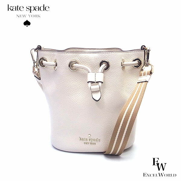 楽天市場】ケイトスペード バッグ KATESPADE アウトレット ショルダー