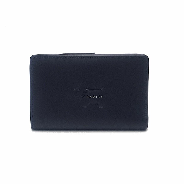 楽天市場】ラドリーロンドン 財布 RADLEY LONDON 二つ折り長財布