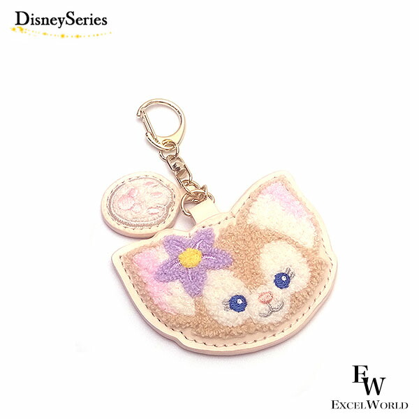 ディズニー リーナベル ぬいぐるみスティック ぬいぐるみバッジ チャーム 【あ】 Disney - ◇厳選◇ディズニー リーナベル ぬいぐるみスティック