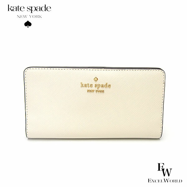 楽天市場】ケイトスペード 財布 KATESPADE アウトレット 長財布