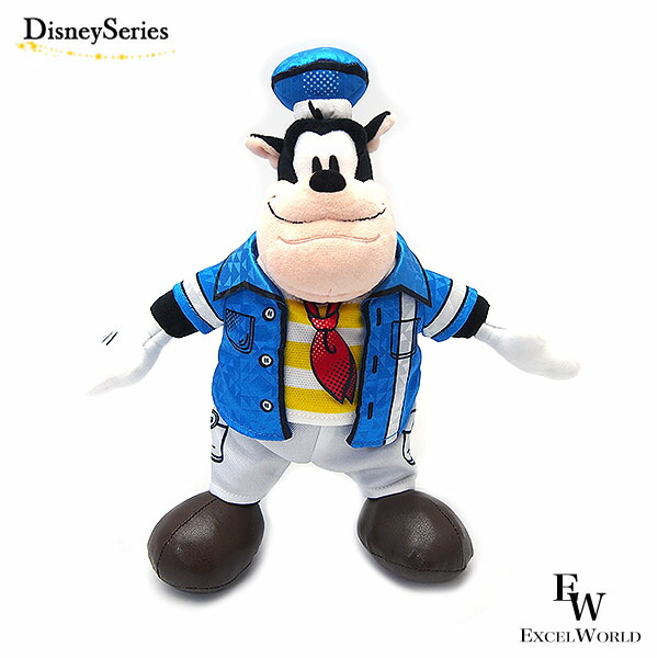 ディズニー パルパルーザ クワッキーダックシティ ドナルド ぬいぐるみバッジ パルパルーザ クワッキーダックシティー ぬいぐるみバッジ ぬい