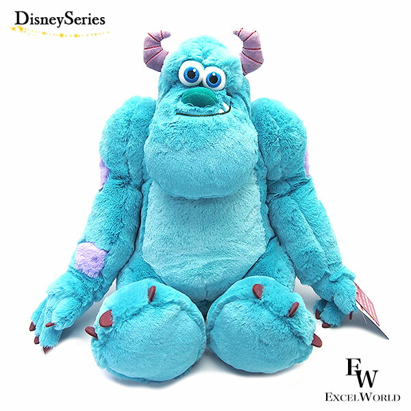 楽天市場】予約商品 US版 ディズニーストア モンスターズインク