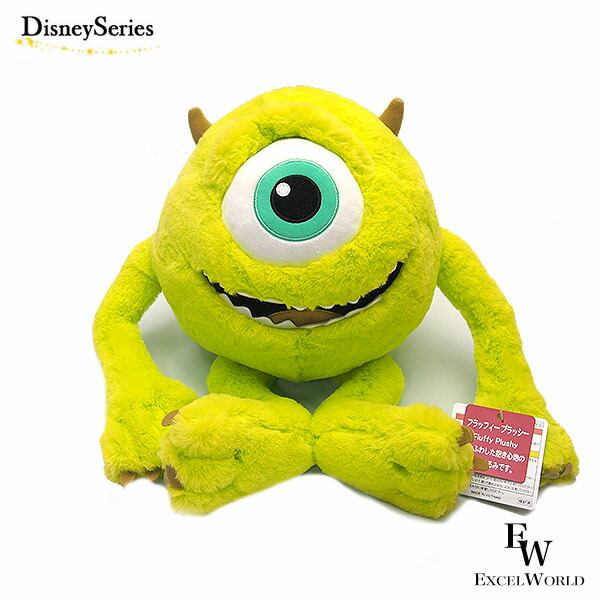 【商品追加しました】ディズニー モンスターズインク サリー グッズまとめ売り 2025】モンスターズ・インクグッズ全66種まとめ！マイク＆サリー