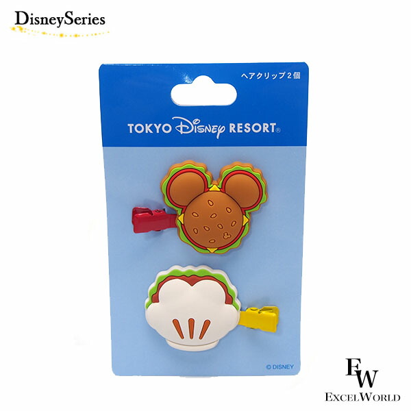 楽天市場】東京ディズニーリゾート ディズニー 通販 ヘア