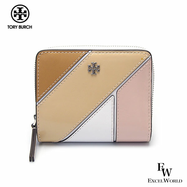 楽天市場】トリーバーチ TORY BURCH 財布 二つ折り財布 147606