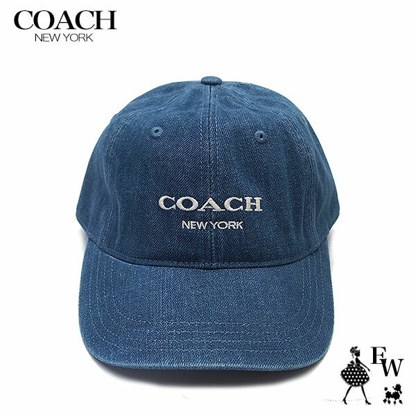 楽天市場】コーチ キャップ COACH アウトレット 帽子 バケット