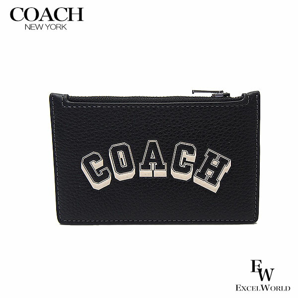 楽天市場】COACH コーチ カード&コインケース 4829 メンズ レザー