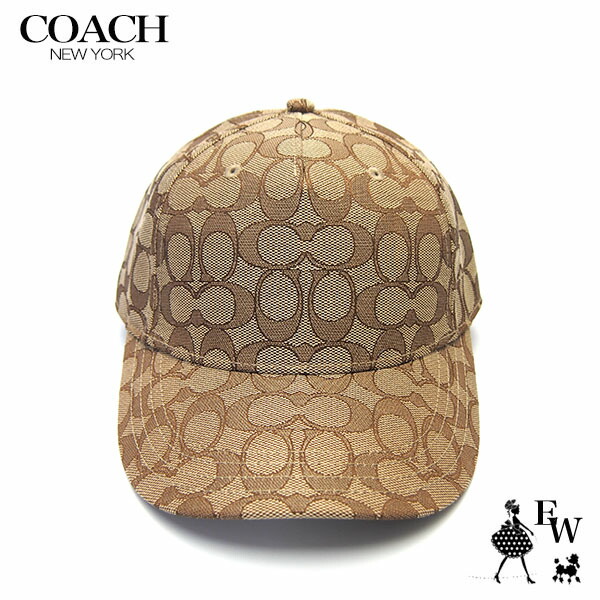 コーチキャップ２個セット コーチ COACH コーチ 帽子 COACH アウトレット エンブロイダリー