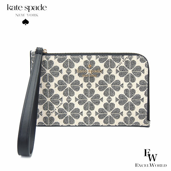 楽天市場】ケイトスペード ポーチ KATESPADE アウトレット ポシェット