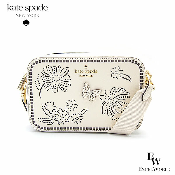 Kate spade バック 楽天市場】ケイトスペード kate spade バッグ ショルダーバッグ