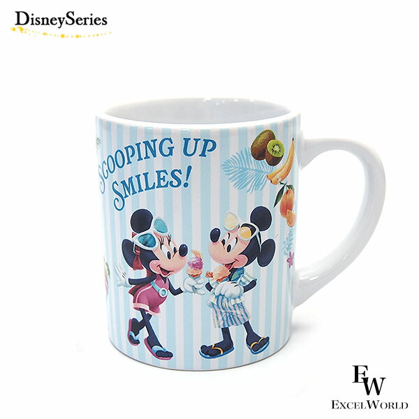 楽天市場】レノックス LENOX ミッキー＆ミニー カップケーキ ソルト