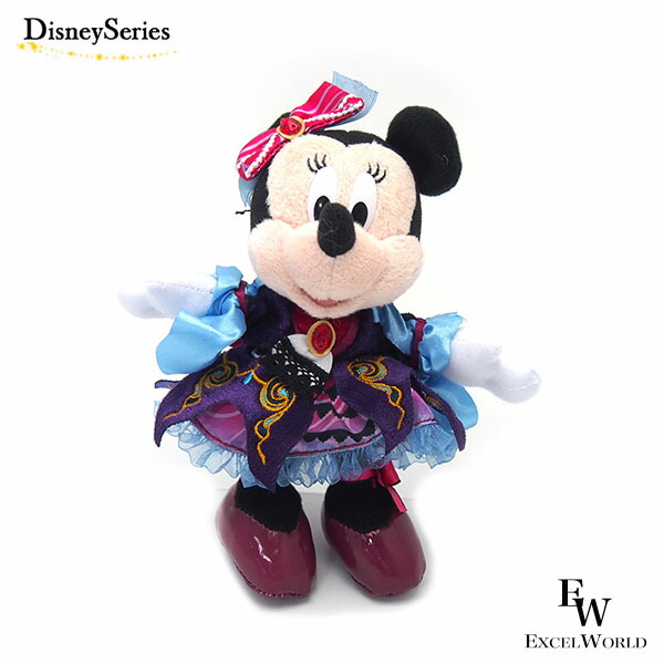 今年度デイジー発売無し！ディズニー　ハロウィン　2024 　ぬいぐるみバッジ 今年度デイジー発売無し！ディズニー ハロウィン 2024