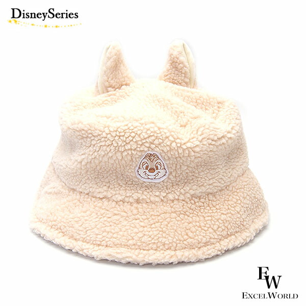 楽天市場】ハット 58cm ミッキー＆ミニー 41周年 ワイルドライフ