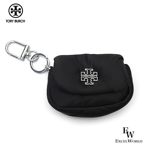 トリーバーチ ポーチ  エマーソン TORY BURCH 136095 001 ブラック系  財布・小物 レディース 楽天市場】トリーバーチ ポーチ エマーソン TORY BURCH 136095 001