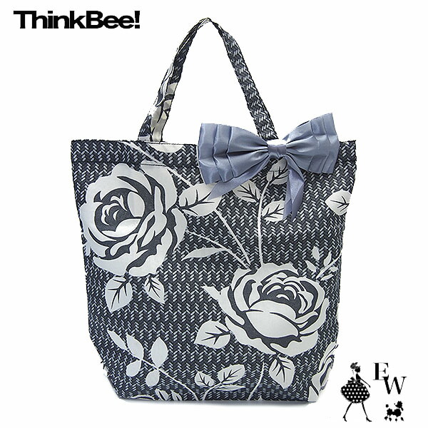 楽天市場】シンクビー ！ バッソサバーナバッグ Think Bee! バッグ