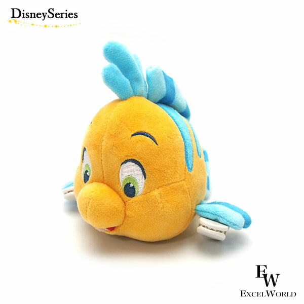 楽天市場】東京ディズニーリゾート ディズニー フランダー ぬいぐるみ