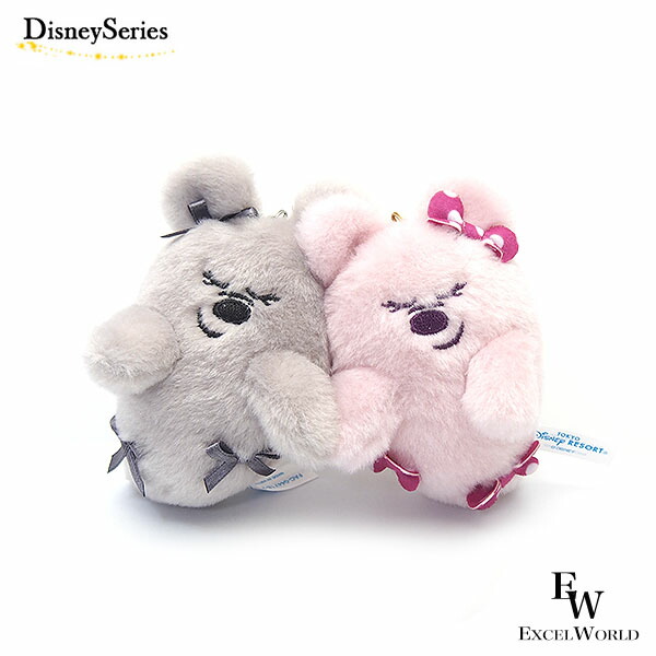 楽天市場】シェリーメイ リュック サック it's New ダッフィーのお友達