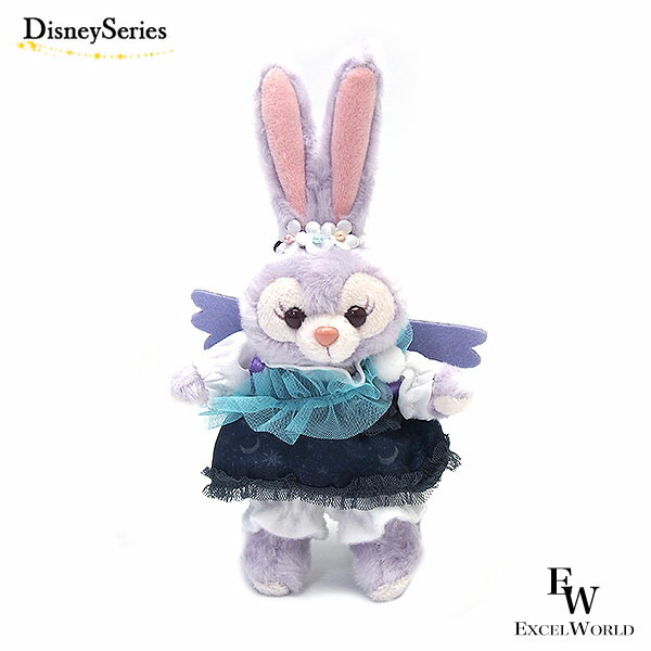 Disney - 茶々 ステラルー グッズ Amazon.co.jp: ステラルー コスチュームセット 【東京ディズニー