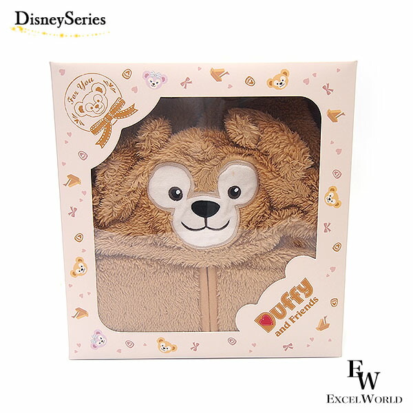 【正規品】ダッフィー　シェリーメイ　ロンパース　90センチ　ディズニーシー 楽天市場】シェリーメイ カバーオール ギフトセット 着ぐるみ