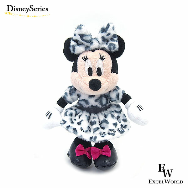 楽天市場】ミニー ファンキャップ 帽子 レオパード 豹柄 ブラウン 冬の