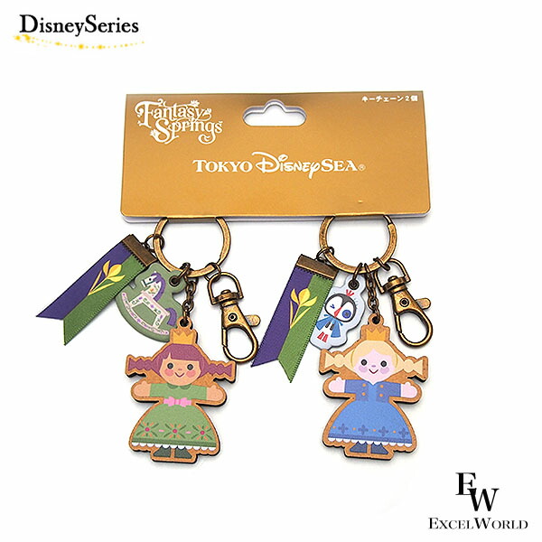 楽天市場】アナと雪の女王 キーホルダー アナ雪 選べる エルサ オラフ